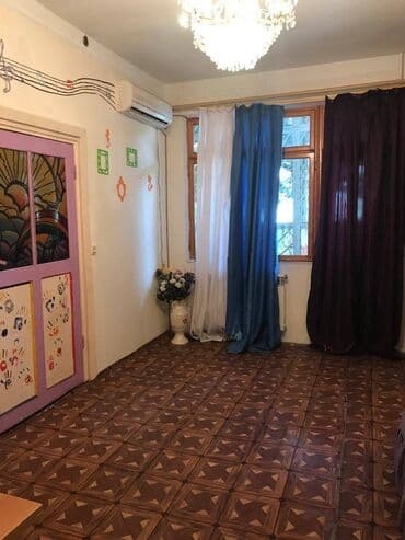 xacmaz obyekt: Yasamalda 5 mertebeli binanın 1-ci mərtəbəsində yerləşən ümumi sahəsi — 4