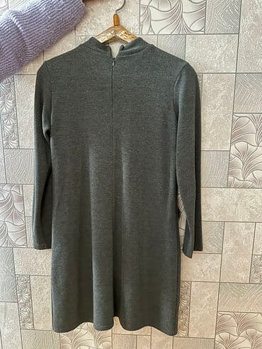 Kasalar: Yun material paltar 30 manata alınıb 14 manata satılır heç — 2