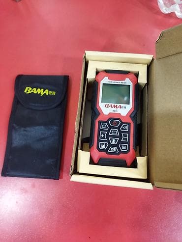 Metre lazer 40 metreliy yeni geldi serfeli qiymet 63man