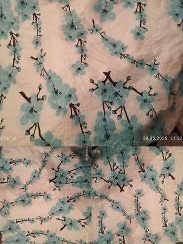 qadın ev geyimləri: Pakrival 10 manat ədiyal 20 manata sintifon yorğan böyük ölçüdə 10 — 4