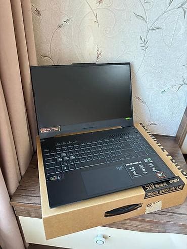 ssd 4 tb: Asus Tuf Gaming Amd Ryzen 7 8845HS | 32GB RAM | 512GB SSD | RTX 4060 — 5