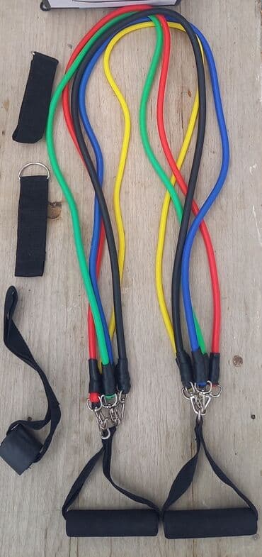 idman ucun jqut: Jqut desti 10azn Boyun mesqi ucun alet 10azn Ikiside teze kimidi az — 3