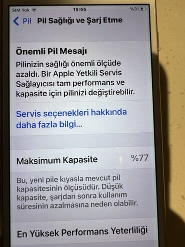 камера наблюдения: IPhone 8 Plus, Qızılı, Simsiz şarj — 10