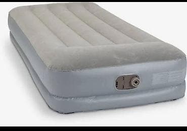 Böyüklər üçün Döşək