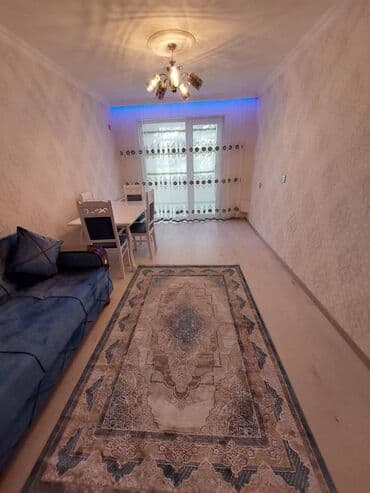 nerimanovda obyekt satilir: Bakı, 2 otaqlı, Köhnə tikili, m. Xalqlar Dostluğu, 40 kv. m — 4