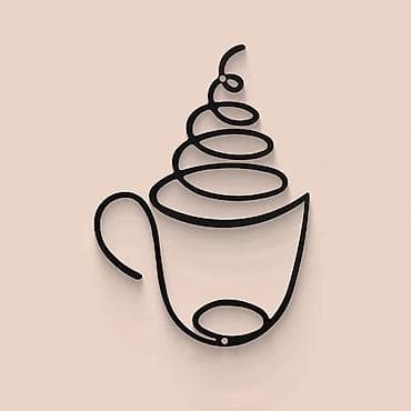 Mətbəxinizə, qonaq otağınıza və ya kafenizə tamamilə fərqli bir — 6