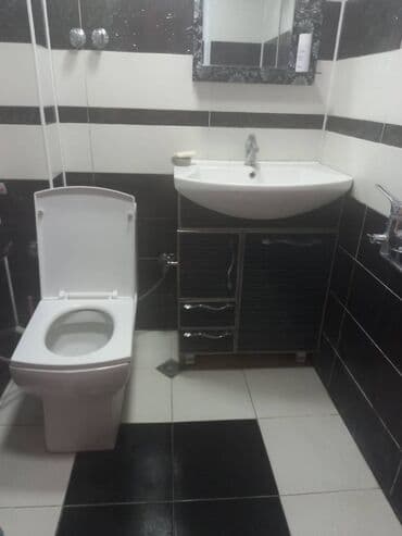 sumqayit kiraye evler 2021: Elmlərdə, Araz marketin yaxınlığında, 5 mərtəbəli binanın 2-ci — 9