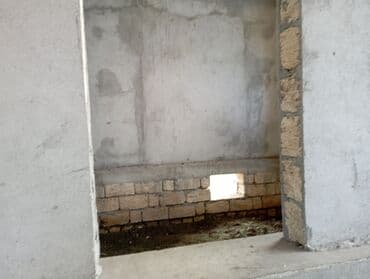 kohne guneslide heyet evleri: 3 otaqlı, 140 kv. m, Təmirsiz — 6