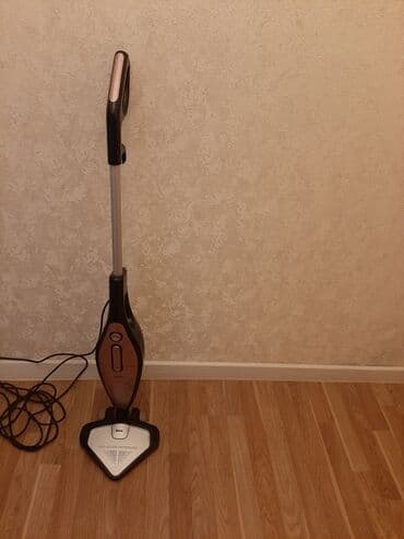 cən su: Fakir əl tozsoranı güclü motorlu. - Şaquli tipli, simli model - — 1