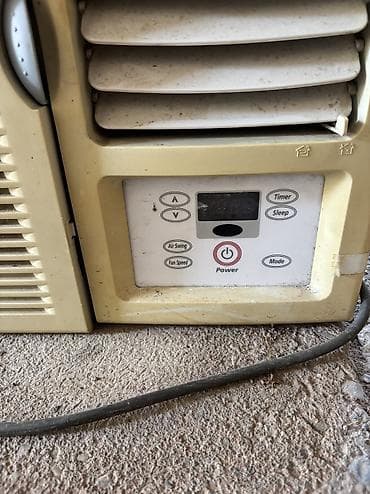 printer işlənmiş: Kondisioner Samsung, İşlənmiş, 100-dən çox kv. m, Split sistem — 3
