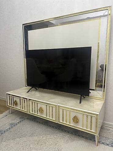 islenmis mebel aliram 2020: İşlənmiş, TV stend, Kredit yoxdur — 4