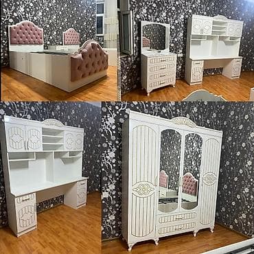 *Gənc odası* Sifarişlə hazırlanır *Qiymət 1350 manat* Ölçüləri