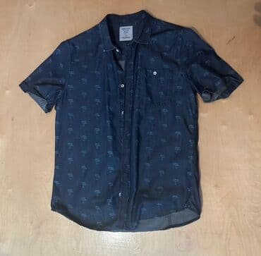 Другие детские вещи: Kişi geyim dəsti – 4 ədəd köynək/fişört - T-shirt 1: Koton Casual — 5