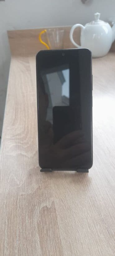 playstation 5 oyunlar: Redmi 11, 128 GB, rəng - Qara, Sensor — 5