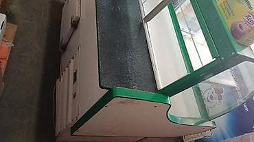 Промышленные морозильники: Для мяса, 120 * 200 * 100 — 4