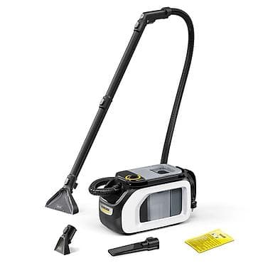 Karcher, Yeni