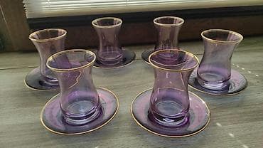 Süfrə qab-qacaqı: Konfet qabları — 9