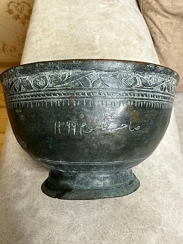 Kasalar: Kasalar, 1 əd, rəng - Yaşıl, Metal — 1