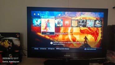 playstation 4 konsolları: PlayStation 4 oyun konsolu, üzərində xüsusi dizaynlı örtüyü var — 3