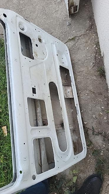 06 lada: Niva qapıları 60 aznden başlayan qiymetler - Sol və sağ ön qapılar — 2