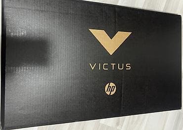 HP: Yeni HP Victus, 16 ", Intel Core i7, 1 TB — 1