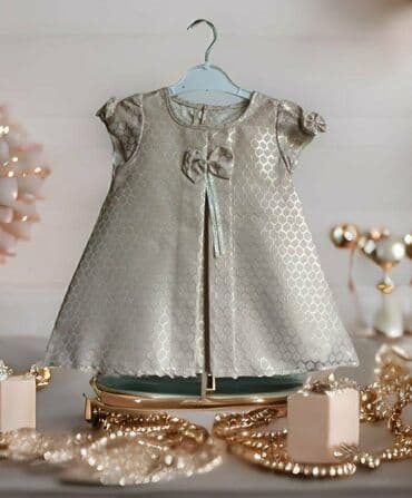 Don, Ziyafət, 1 - 2 yaş