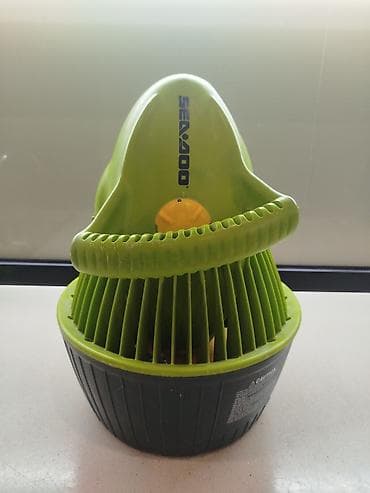 Avtoelektronika: Подводный скутер Sea-Doo (Seascooter BRP) — Оригинал (Без батареи) — 3
