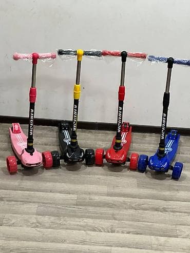 Gel təkərli işıqlı somakat Ölkə daxili PULSUZ çatdırılma 📍 Gel işıqlı