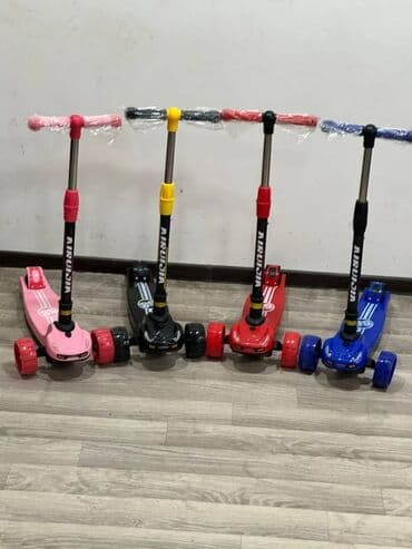 электро сомакат: Gel təkərli işıqlı somakat Ölkə daxili PULSUZ çatdırılma 📍 Gel işıqlı — 1