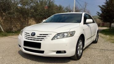 авторазбор бишкек тойота эстима: Toyota Camry: 2.4 л | 2008 г. Седан — 2
