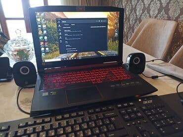 İşlənmiş Acer Nitro, 12.3 ", Intel Core i5, 512 GB, Pulsuz çatdırılma