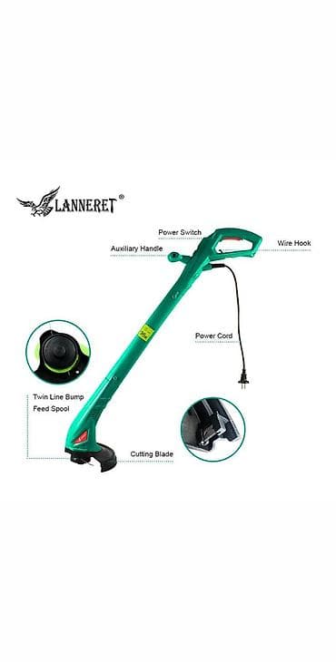 Баки: Ot biçən yeni keyfiyyətli tokla yenidir — 1