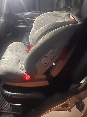 uşaq avtomobil: Avtokreslo – Isofix ilə - Qiymət: 80 AZN - Uşaq üçün komfortlu — 2