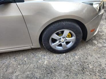 фольксваген поло седан 1 6: Chevrolet Cruze: 1.4 l | 2011 il 212400 km Sedan — 9