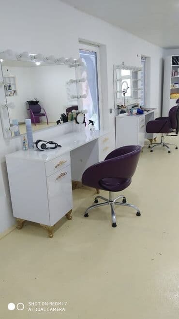 evdə masaj xidməti 2021: Salon mebilleri her olcude hazirlanır — 4