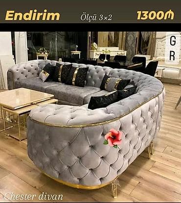 divan kohnə: Künc divan — 1