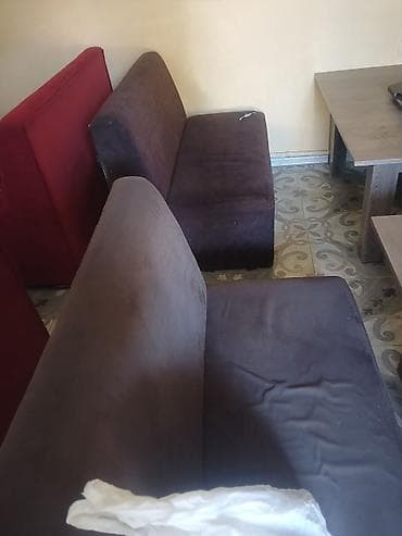 kreditle kunc divan: Playstation hazir biznes satilir — 1