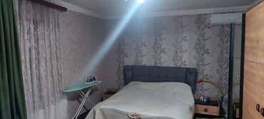 ceyranbatan heyet evleri kreditlə: 55 kv. m, 2 otaqlı — 3