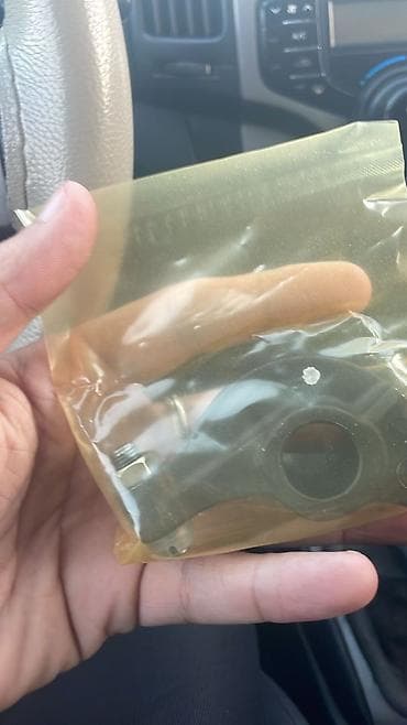 Hyundai-Kia üçün klaçoklar — 1