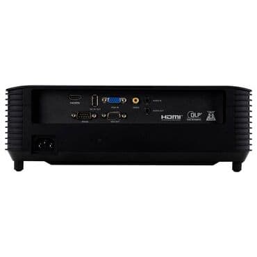 зеркальный телевизор: Б/у Проектор Acer, Бесплатная доставка — 3