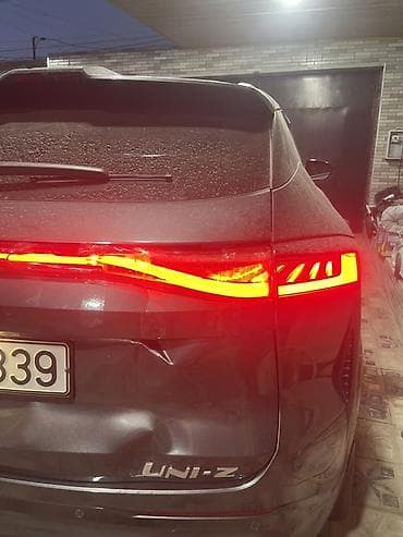 LED, Changan Orijinal — 3