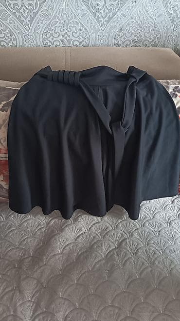 aşpaz paltarı: Midi Ətək, S — 2