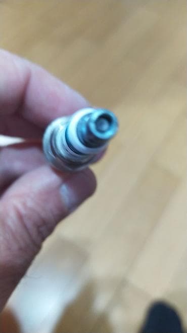 wam: Denso Iridium Power şam dəsti – model IKH20#4 (5344#4), 4 ədəd — 6