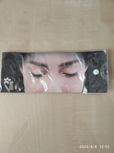 маска ламинария от пигментных пятен: Göz ətrafı gel maskası — 2