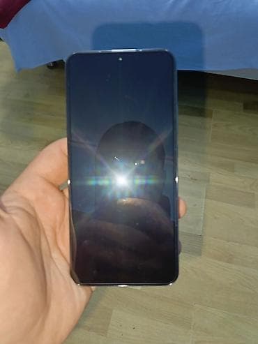 samsung galaxy tab a9 qiymeti: Honor X9d, 256 GB, rəng - Boz, Sensor — 4