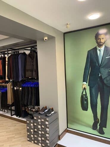 сдаётся кафе в аренду: Obyekt icarəyə verilir. Hazır biznes isə satilir, mağaza 3 ildir — 3