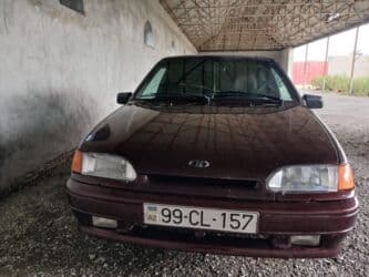 lada vaz 2108: VAZ (LADA) 2115 Samara: 1.6 l | 2012 il 253000 km Sedan — 10