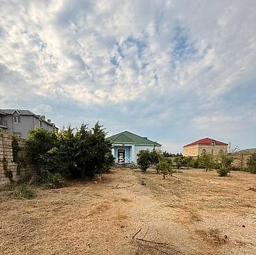Ekoloji cəhətdən təmiz, sakit və prestijli ərazidə yerləşən, xüsusi