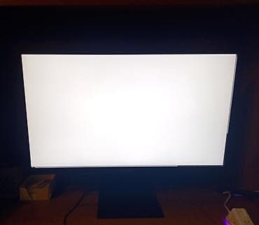 Monitor Xiaomi A24i Diaqonal 23.8 düym FullHD 1920x1080, 100Hz, 16:9 1 — 3