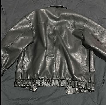 Digər kişi geyimləri: Pencək, Naxışsız — 2